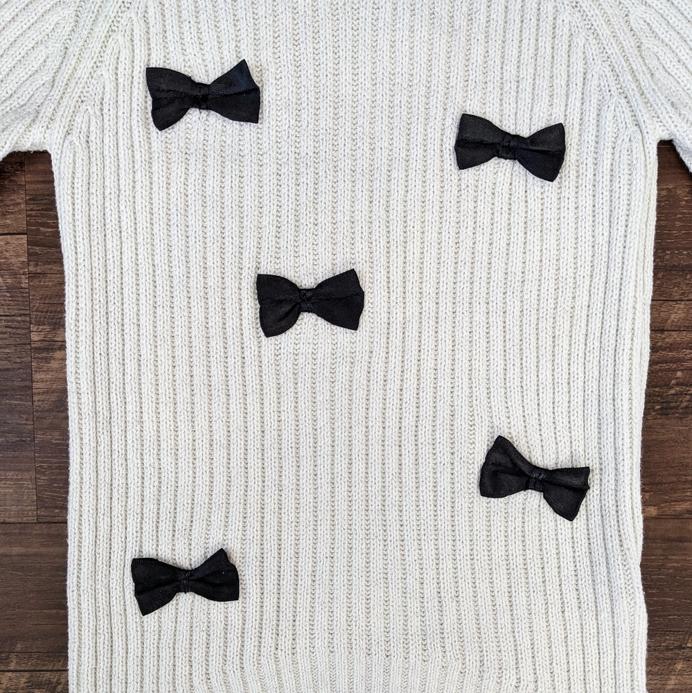 Epic Threads Bow Sweater - Picture 6 of 12